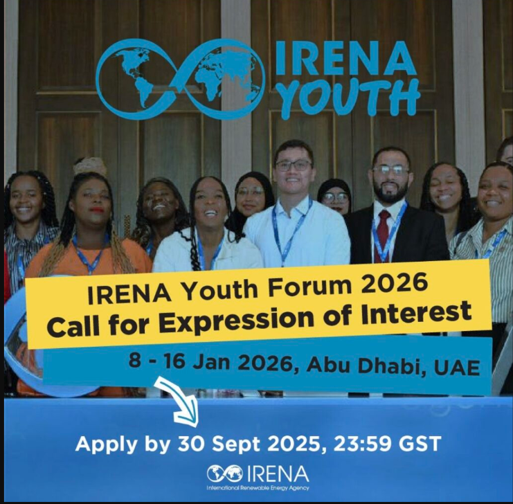 Fully Funded To Abu Dhabi Uae