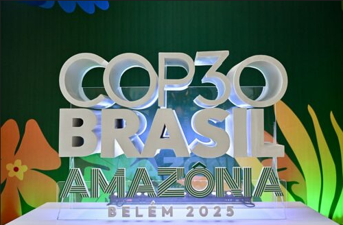 COP30 VIRTUAL BADGES: Apply for the a COP30 virtual badge to attend the biggest climate summit of the year virtually