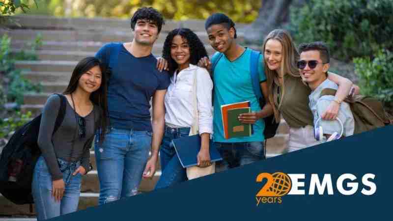 FULLY FUNDED : Erasmus Mundus Master’s in Global Studies (2026 Intake)