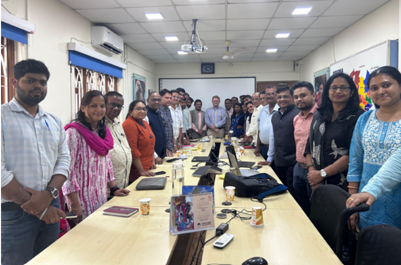 Pre-COP Dialogue Urges Innovative Financing for Odisha’s Climate-Resilient Water Security