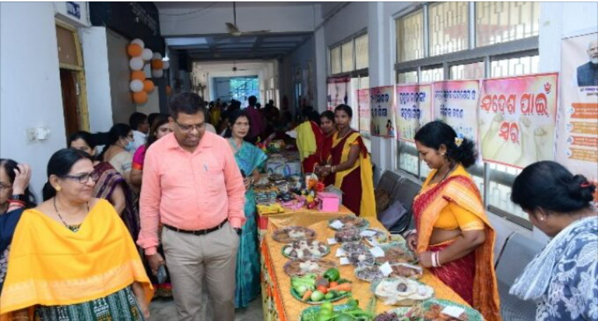 Pre-COP Dialogue Urges Innovative Financing for Odisha’s Climate-Resilient Water Security