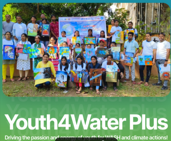 Volume-2-Youth4Water-Plus-Newsletter-October-2023