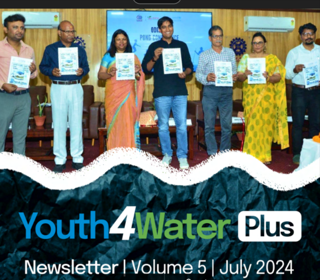 Volume-5-Youth4Water-Plus-Newsletter-July-2024