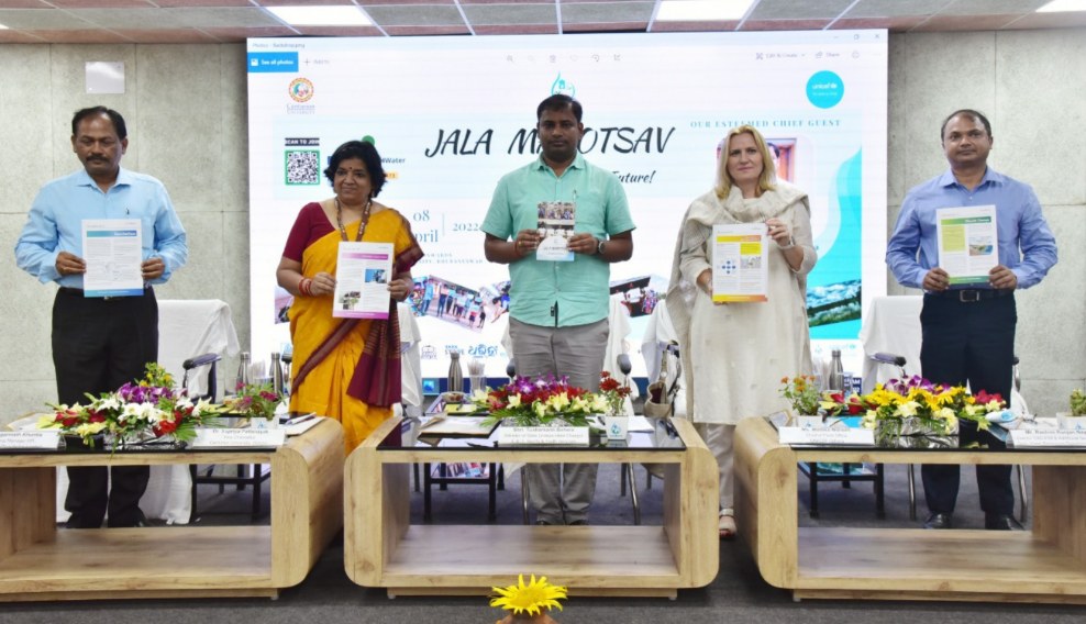 Youth4Water-Plus-Brochure