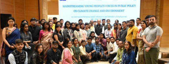 Youth4Water-Stats