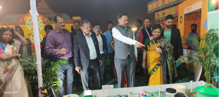Youth4Water-Plus-Unites-for-Sustainable-Solutions-at-Sisir-Saras-Mela-2024