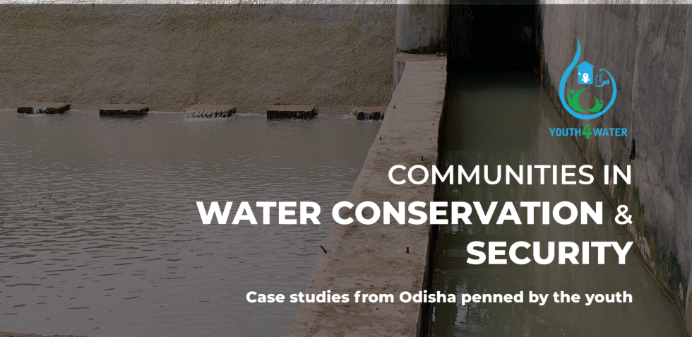 Youth4Water-Water-Conservation